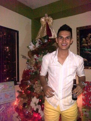 maikol_94's profile picture. 