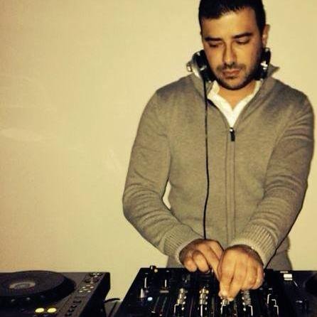 That guy working on Dynamics NAV, also keeping it real as a Deep House DJ, promoter and upcoming producer. Check out my page on Soundcloud and Facebook.