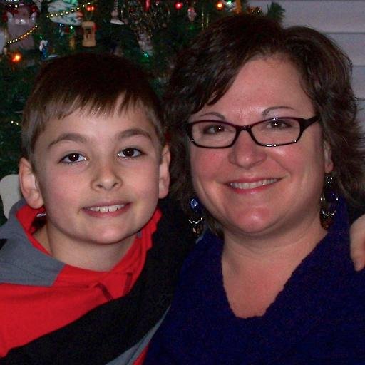 Passionate about STEM Education, Believer in a Growth Mindset, Inquiry Rules and Goalie Mom