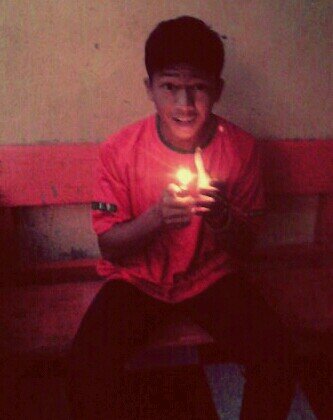 ImamFaisal15's profile picture. 