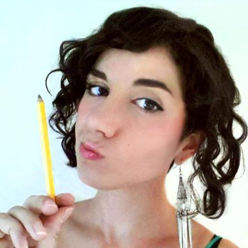 Gabrielle Iskandarさんのプロフィール画像