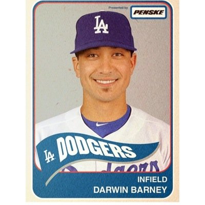 NotDarwinBarney's profile picture. 