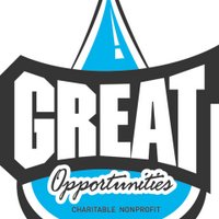 Great Opportunities(@GOGr8Opps) 's Twitter Profile Photo