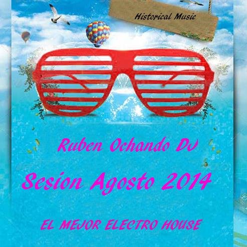 DJ | Contratación : 645-94-11-25 | rubenochandotv@gmail.com | #SienteElRitmo