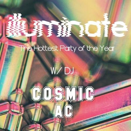 Illumination Events is a Promotion Company that focuses on bringing Electronic Music Showcases to the Dallas/Ft. Worth Metroplex.