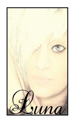 @LunaStoryOfficiel
#My Life #My Story # Me