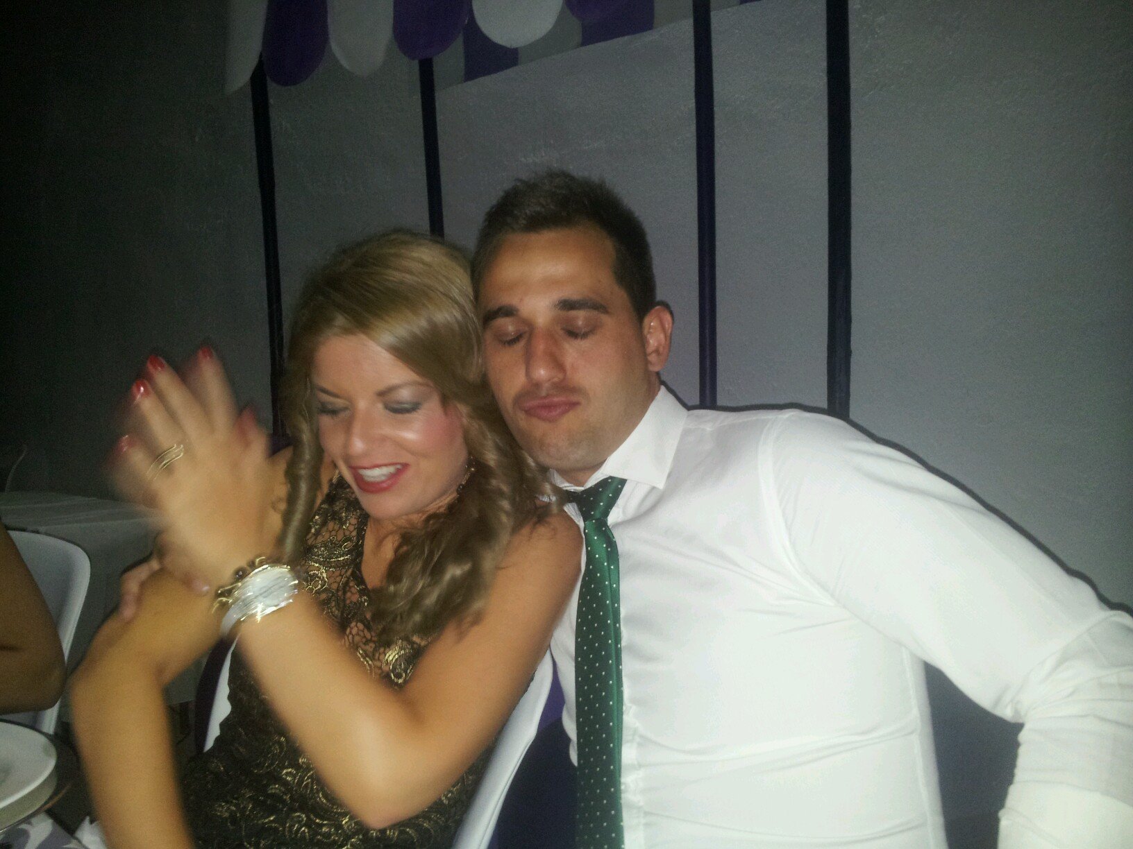 antonio_laracal's profile picture. 