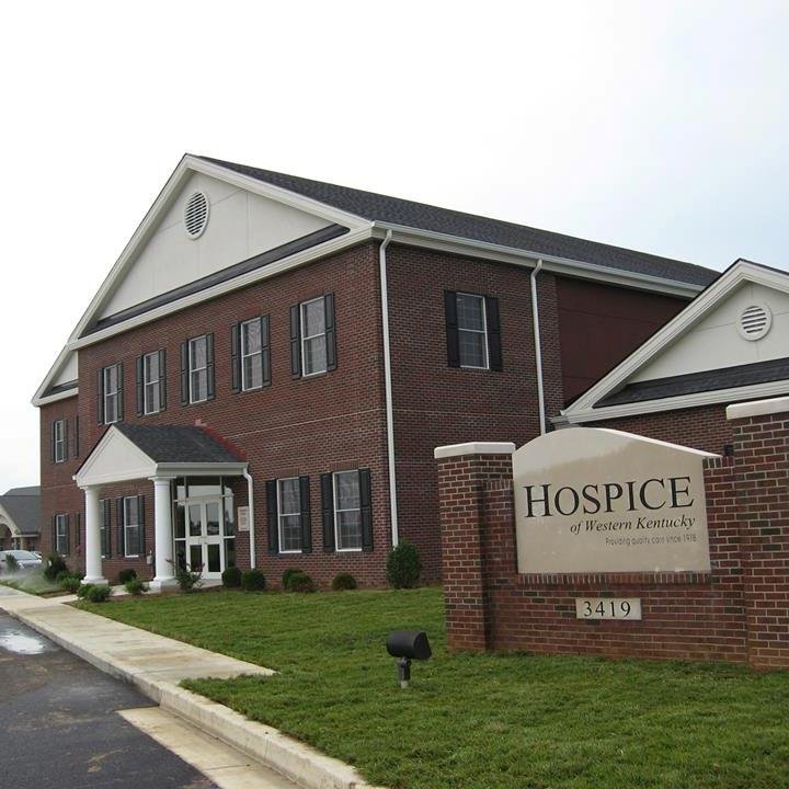 Hospice of WKY