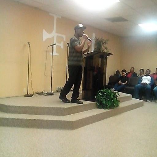 Da official twitter page of upcoming Christian artist chosen child 
visit https://t.co/FYzsyh9qX5 or follow us on instagram@iamchosenchild