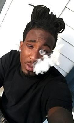 idk think what you want..its twitter #Rasta#Dreadhead#864#SC#ThatNigga#Enufsaid