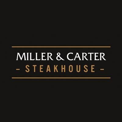 MandCTheHayes's profile picture. Miller & Carter In Cardiff City Centre, Here For Your Ultimate Steak Experience ☺ To Book A Table Call Us On 02920 372344.
