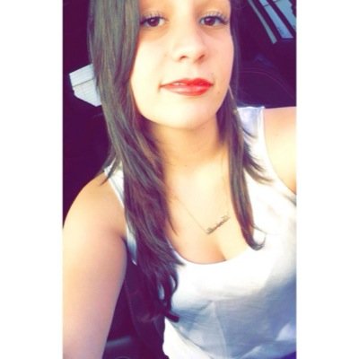 little girl who lives with colorful candies and lollipops, loves being abnormal,'' I hate to be so normal rather live with the insane.''