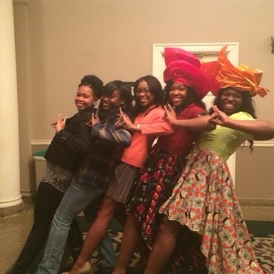 The BEautiful Breathtaking Beta Epsilon Chapter of Zeta Phi Beta Sorority, Inc. #ReChartered