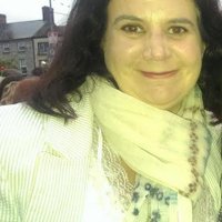 Audrey Dolan (@audreyodolan) 's Twitter Profile
