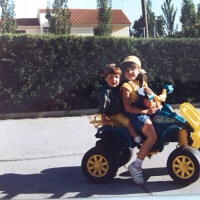 joselu964's profile picture. 1-10-14