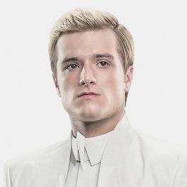 Peeta Mellark