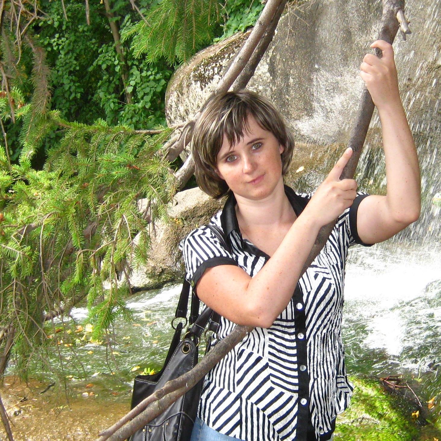 ZYanina's profile picture. 