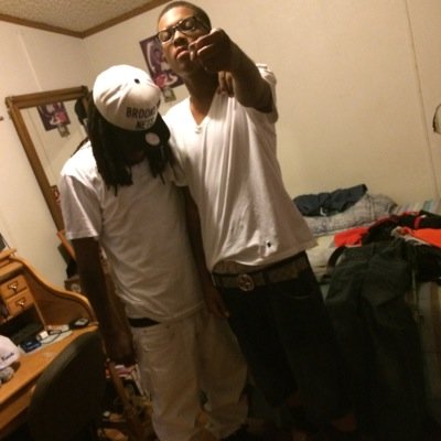 BA BA ALL DAY Codeine cupz Big Kush Bluntz Follow me follow me Im a real G