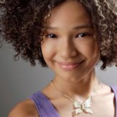 Gabriela Soleil Gabbysoleil Twitter