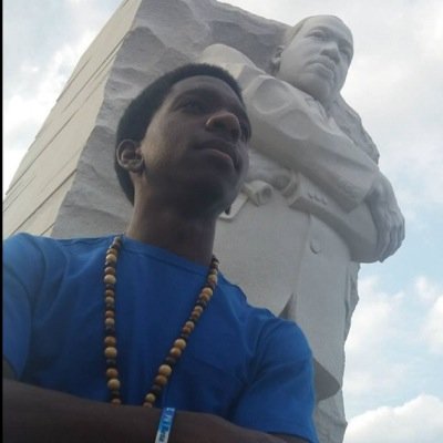 Just a Brotha named Charles