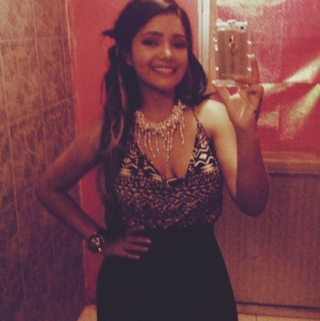 BelenVaca's profile picture. Yo no soy la libertad pero si quien la provoca