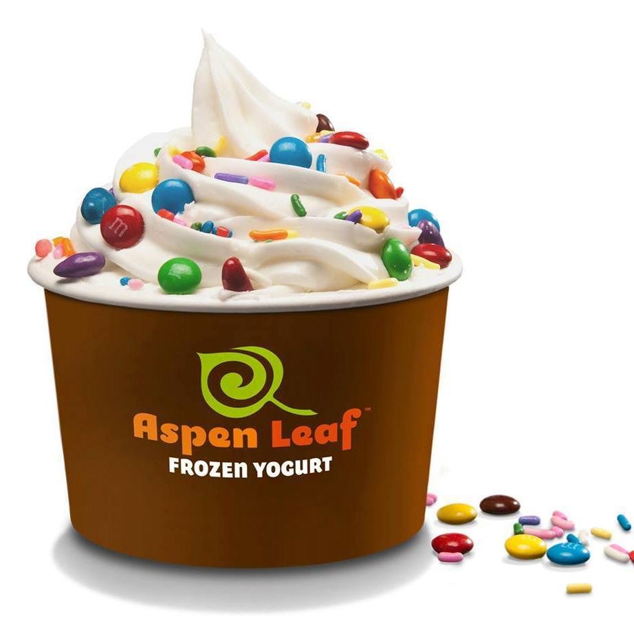 Aspen Leaf Yogurt Boulder offers twelve flavors of locally-supplied, all-natural yogurt, along with more than eighty toppings.  Top This!