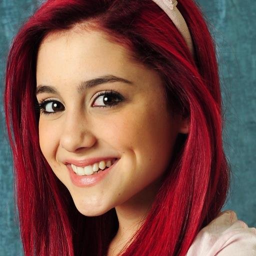 ariana333333's profile picture. 