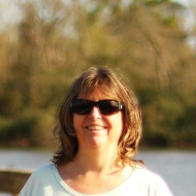wife, mother of two beautiful daughters, believer in Christ, retired school counselor