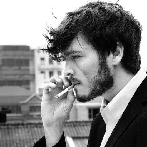 Montparnasse68's profile picture. 19. Crimen pero del bonito.