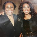 Margaret Denson - @queendenson - Twitter