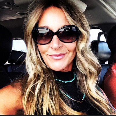 Profile Picture of Brenda Johnsonon Twitter