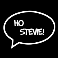 Ho Stevie! (@hostevie) 's Twitter Profile