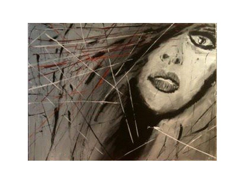 aonipeintures's profile picture. 