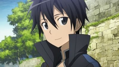 They call me the black swordsman. After years of surviving in SAO i escaped as everyone else who didn't die now I'm back, to beat this thing! #single