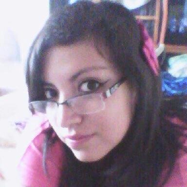 kash_princess's profile picture. antes de decir algo, piensa en como te sentirías si te lo dijeran a ty