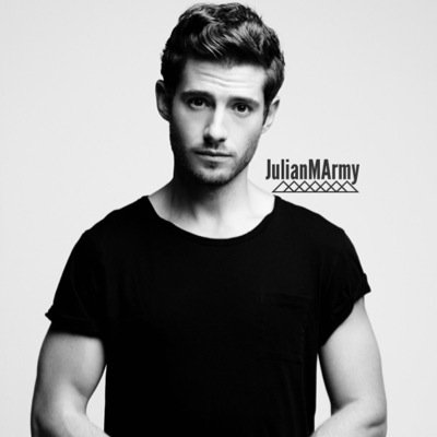 JulianMArmy Profile Picture