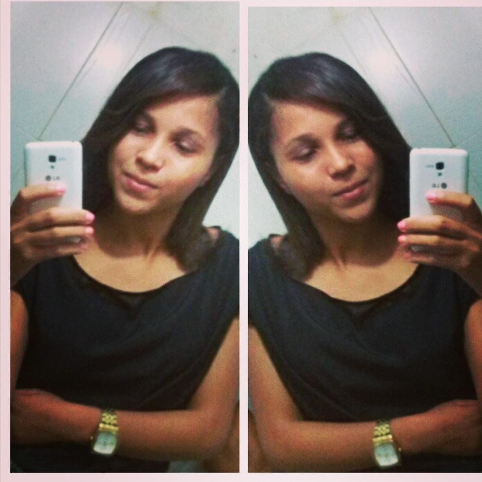 Sorria, só ria. Acalma, a alma. Se derrame, se der ame. Releva, se eleva. Respira, e não pira.   Sigo!