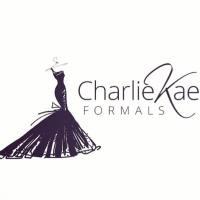 CKaeFormals's profile picture. Twitter of CharlieKae Formals, coming soon in Fenton, Michigan. Follow us for updates on new arrivals and the opening of our formal boutique!
