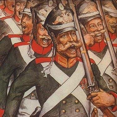 Я ВЕЖЛИВЫЙ ВАТНИК, МОСКАЛЬ, РУССКИЙ ВАРВАР, ГИПЕРСЕПАРАТИСТ И КОЛОРАД В СЕДЬМОМ КОЛЕНЕ.