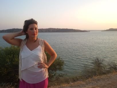 AnaHerrerina's profile picture. Enamorada de Dani Martín. 
Mi vida no es perfecta, pero tiene momentos perfectos.