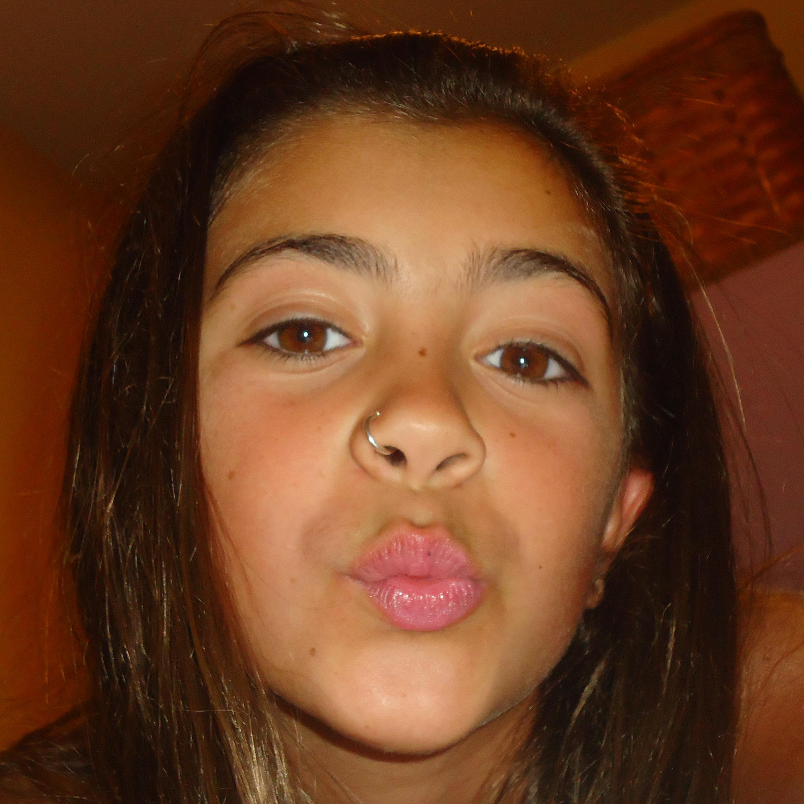 mi M'A la mejooor jasminaa y amo a jessy gordih