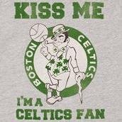 #TeamCeltics #TeamOM