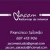 Paco Salcedo (@jacompaco) Twitter profile photo