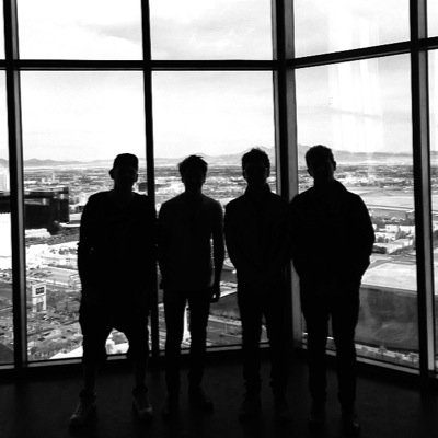 I kinda love Rixton alot... Just a bit