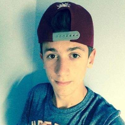 MaximeS7's profile picture.