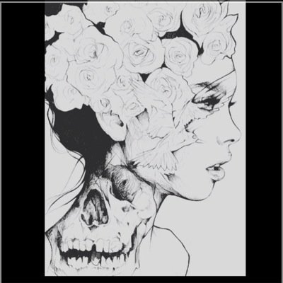 Fuck you and all your happy songs.