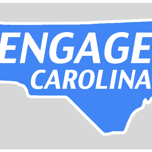 EngageCarolina's profile picture. Connecting independent journalists in the Carolinas and giving them the tools they need to succeed. Watch for updates!