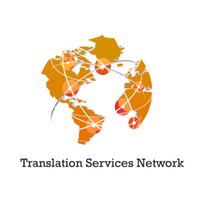 Translation Services Network(@Translation_S_N) 's Twitter Profile Photo