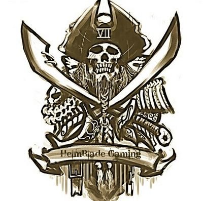 HelmbladeG's profile picture. P./Founder & Leader - Brian Cappas (Cappas1268/HBG Cappas)
VP/Second in Command -Jack Ravetti (JackTheGlitch/HBG Glitch)