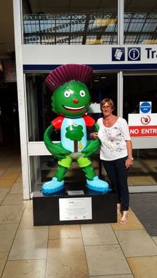 McpheeMm's profile picture. 